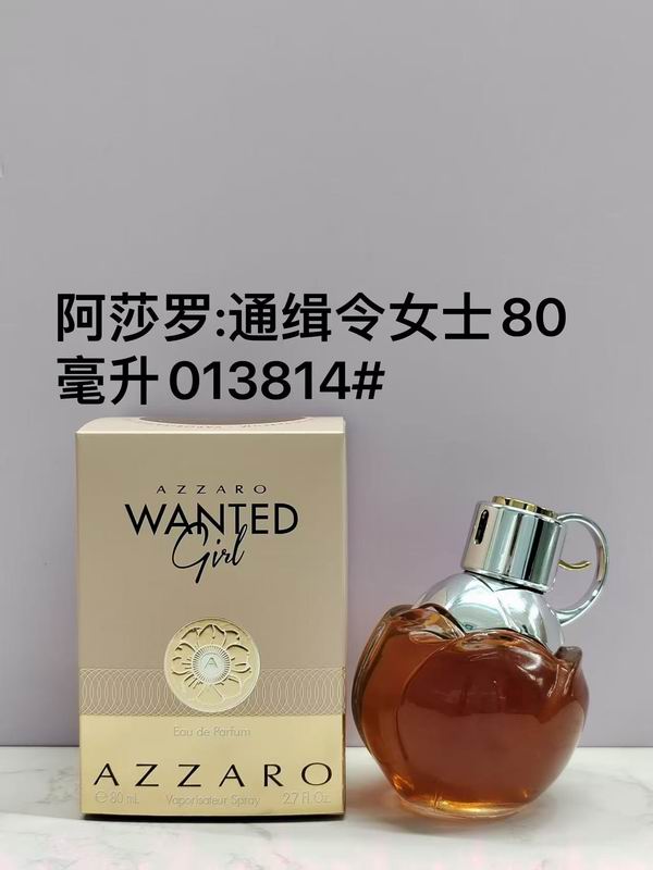 Azzaro woman 80ml 03